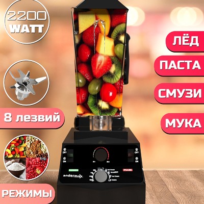 3D моделирование товаров блендеркв